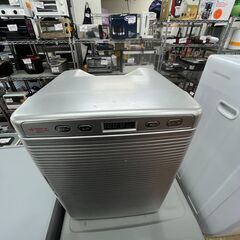 【リサイクルショップどりーむ天保山店】●5765●　保冷庫　小型冷蔵庫　2007年製　アピックスインター　ACW-610の画像