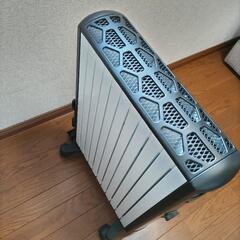 デロンギオイルヒーター