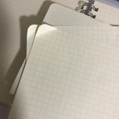 Rollbahn 2022-23 手帳 Sの画像