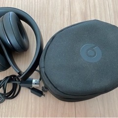 Beats solo3 wirelessの画像