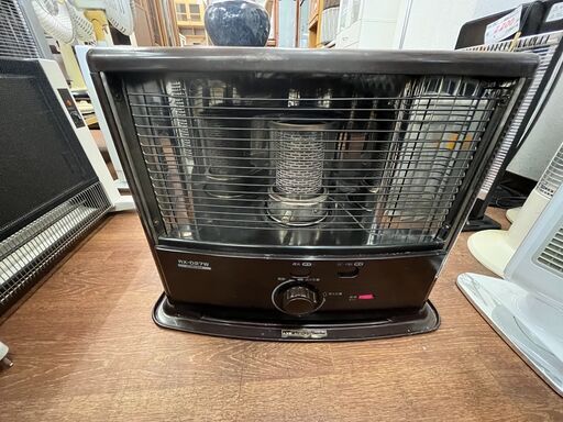 【リサイクルショップどりーむ天保山店】●5766●　ストーブ　石油ストーブ　昔から使ってるストーブ　コロナ　2000年製　RX-D27W　( *´艸｀)