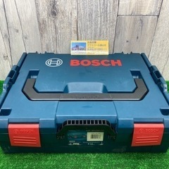 中古品　ボッシュ コードレスハンマードリル GBH18V-ECの画像