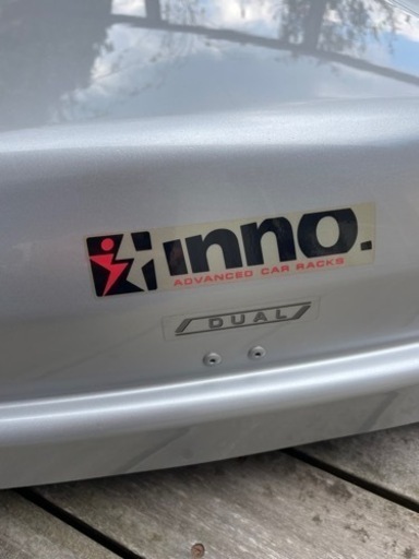 ルーフラック　RV-INNO