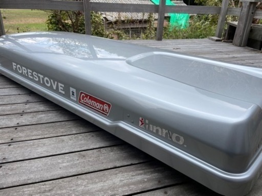 ルーフラック　RV-INNO