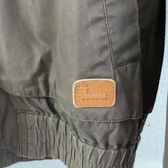 ランセルブルゾンの画像