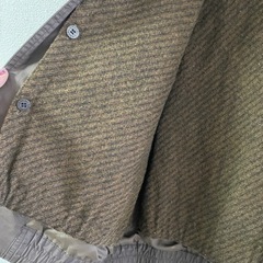 ランセルブルゾンの画像