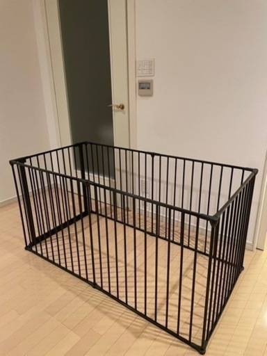 犬 ゲージ ペットサークル