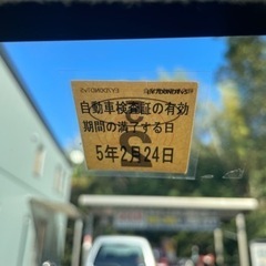 乗って帰れる！26年デイズX！7万キロ台！バッテリー新品、CVTF交換済！の画像