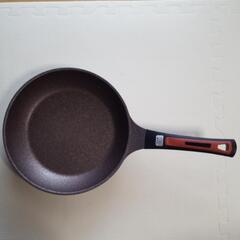 スーパーストーンバリア フライパン