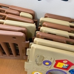 ベビーサークル ベビーガード