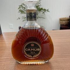 CAMUS XO SUPERIOR カミュ XO スペリオール新品