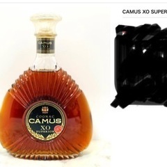 CAMUS XO SUPERIOR カミュ XO スペリオール新品の画像