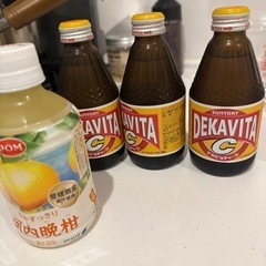 無料　ドリンクの画像