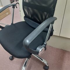 お値引き交渉不可★オフィスチェア　No.11の画像