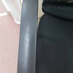 お値引き交渉不可★オフィスチェア　No.11の画像