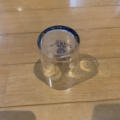 アサヒ　生ビール　グラス　マルエフの画像