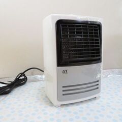 お取引中  ミニファンヒーター