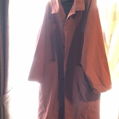 HARE メンズコート