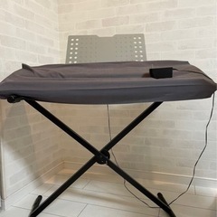 電子ピアノ　中古品