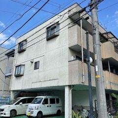 ⭐️8万円入居可💁埼玉高速鉄道/鳩ヶ谷駅 歩20分✨埼玉県川口市赤井