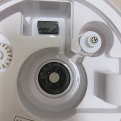 タワーアロマ加湿器 2wayの画像