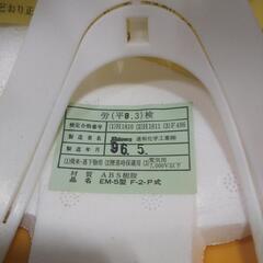 ヘルメット未使用品、８個まとめての画像