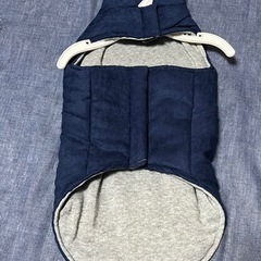 PEANUTSスヌーピードッグウェアＭサイズの画像