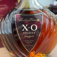 サントリー XO デラックス 700ml [サントリー]の画像