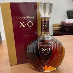 サントリー XO デラックス 700ml [サントリー]