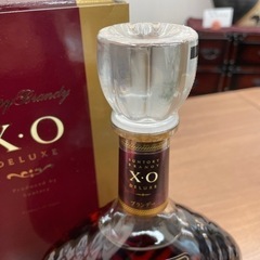 サントリー XO デラックス 700ml [サントリー]の画像