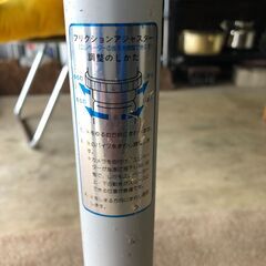 金泉黄ララ  National 三脚 VZ-CT70 422 ナショナル カメラ用三脚 使用感あり 古めの画像