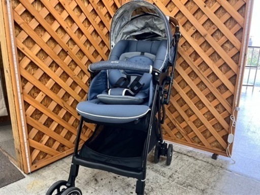 【愛品館江戸川店】アップリカ ラクーナ ビッテ クッション2020年モデルアカチャンホンポ限定モデルID110-023734-007