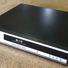 金泉黄ララ　TOSHIBA RD−Style RD-XS34　中古品