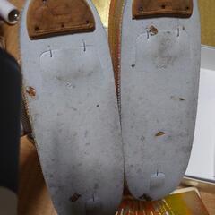 ❗値下げ❗和装 草履&バッグ セットの画像