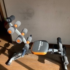 価格下げました❗️トレーニング機器（腹筋台）