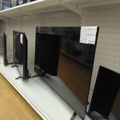 ★ジモティ割あり★ SHARP 液晶テレビ 50インチ 年式20年製 動作確認／クリーニング済み SJ916