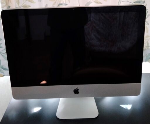 【APPLE アップル iMac】ジャンク品★手渡し限定。