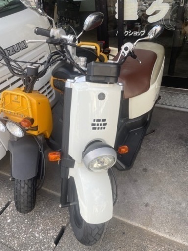 ヤマハ YAMAHA VOX