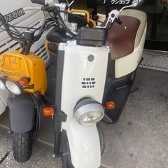 YAMAHA VOX