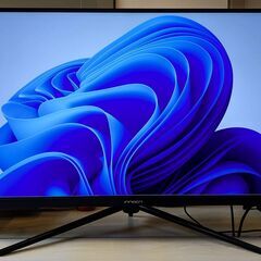 【美品】Innocn 40インチ モニター WR40-PRO