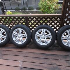 ダンロップ ウインターマックス185/65/R15 ｲﾝｾｯﾄ5...