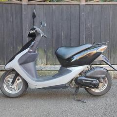 ホンダ　スマートディオ　AF56