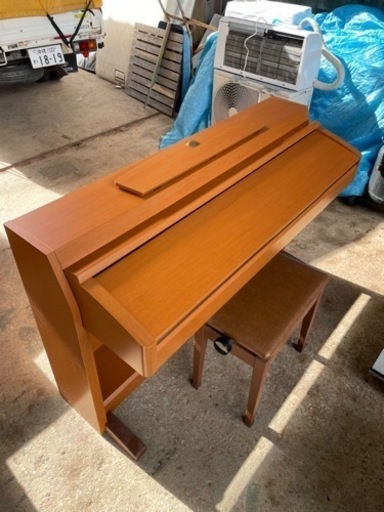 【超美品‼️】✨電子ピアノ✨