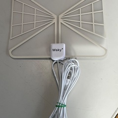 【RKG】特価！Digital HDTV Antena/中古品