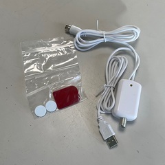 【RKG】特価！Digital HDTV Antena/中古品の画像