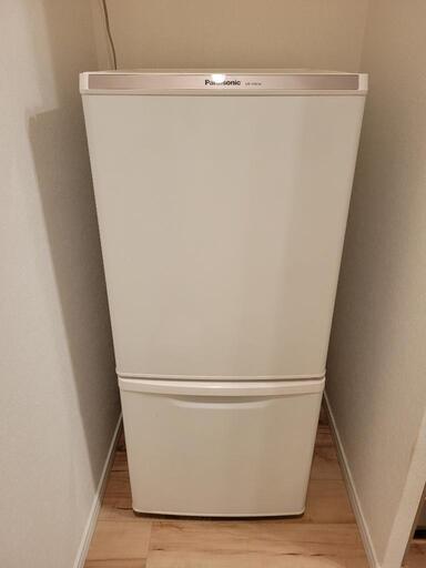 Panasonic 冷蔵庫 2014年製