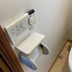 洋式トイレ ※お取引中※の画像