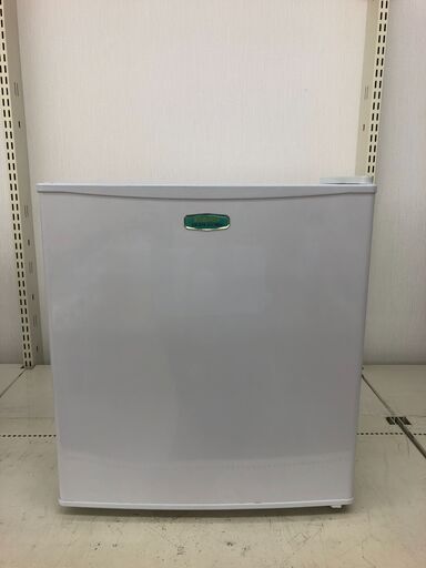 Elabitax　エラヴィタックス　1ドア冷蔵庫　46L　ER-513　2012年製