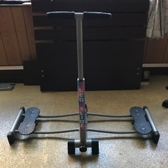 レッグスライド　LEG SLIDE  値下げしました！