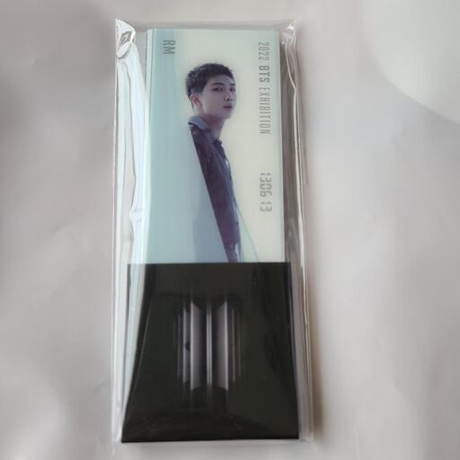 BTS Proof Exhibition In Tokyo フォトブックマーク